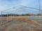 UNUSED 20'X20'X8'6
