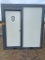 UNUSED BASTONE 110V PORTABLE TOILET W/ SHOWER