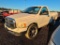 2003 DODGE RAM 1500