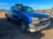 2004 CHEVROLET SILVERADO 1500 Z71 PICKUP