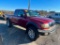 2004 TOYOTA TACOMA PRERUNNER PICKUP