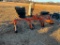 KUHN 4 STAR HAY TEDDER (PULL TYPE)