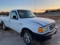 2001 FORD RANGER PICKUP **DOES NOT RUN, NO KEY**