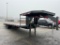 2021 STOLL HYDRAULIC DOVETAIL GOOSENECK TRAILER