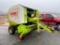 CLAAS ROLLANT 250 ROTO CUT ROUND HAY BALER