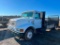 1999 INTERNATIONAL 4700 FLATBED