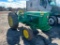 JOHN DEERE 1520 TRACTOR