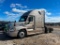 2014 FREIGHTLINER CASCADIA EVOLUTION ROAD TRACTOR