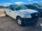 2007 FORD F150 XL PICKUP **SALVAGE TITLE**