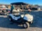 2022 CLUB CAR TEMPO GAS GOLF CART