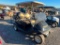 2014 CLUB CAR PRECEDENT ELECTRIC GOLF CART