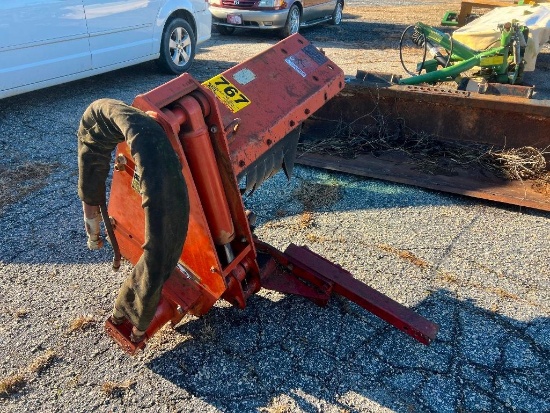 2002 DITCHWITCH ATTACHMENT MODEL H313