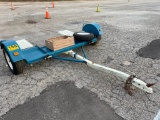 2007 STEHL TOW CAR DOLLY **NO TITLE**