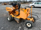 CARLTON OX SP4012 STUMP GRINDER