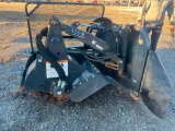 BOBCAT SGX60 GRINDER