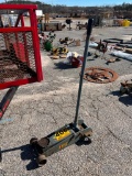 3 TON FLOOR JACK