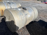 100 GAL ALUMINUM TRUCK FUEL TANK (SADDLE)