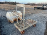 HEAVY DUTY CART