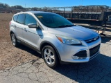 2014 FORD ESCAPE SE ECOBOOST