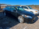 2011 TOYOTA CAMRY SE **SALVAGE REBUILT, ACTUAL