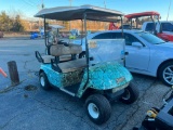 2006 EZGO 36V ELECTRIC GOLF CART