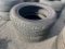 (2) TIRES P245/60 R20