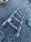 16' FIBERGLASS LADDER