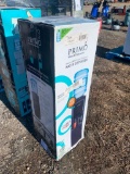 PRIMO WATER DISPENSER**RETURNS/OVERSTOCKS, CONDIT