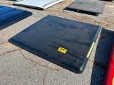 06 NISSAN FRONTIER TRUCK COVER