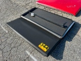2014 DODGE EXT CAB RAM TRUCK COVER