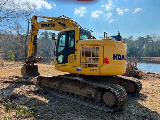 Equipment/Vehicles/Tools-Saluda, SC Ring 1