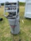 26 GAL AIR TANK COMPRESSOR **DOES NOT WORK**