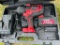 20 VOLT IMPACT WRENCH