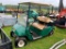 EZGO ELECTRIC GOLF CART W/CHARGER