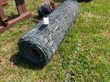 ROLL OF HOD & BARBED WIRE