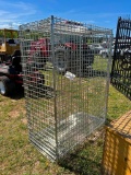 METAL WIRE CAGE