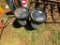(2) 5 GAL BUCKETS OF OIL FOR NATURAL GAS ENGINE