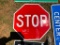 SIGN- STOP