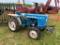FORD 1300 DIESEL TRACTOR (4WD)