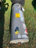 WATER HEATER (NATURAL GAS)