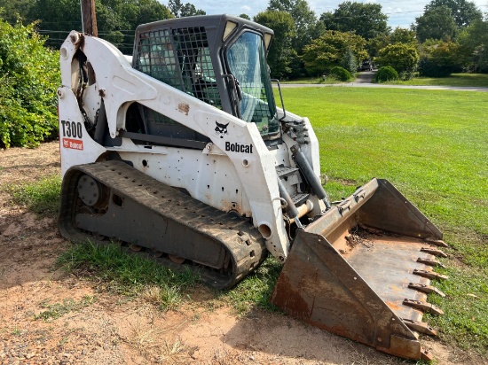 Equipment/Vehicles/Tools-INMAN, SC RING 1