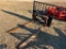 *INOP* HYDRAULIC PALLET FORKS W/ NO HOSES (5 FT