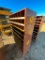 LAWSON METAL BOLT BIN (43.5