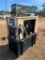 GENERAC DIESEL GENERATOR (HRS READ-0505, RUNS,