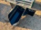 SKID STEER ATTACHMENT TRENCH BUCKET