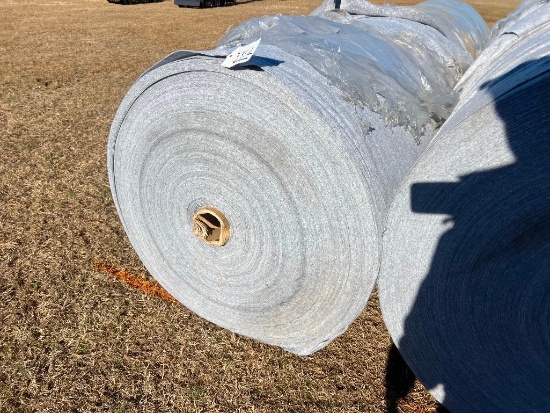 ROLL OF FELT