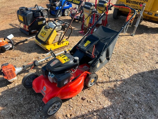 ARIENS PUSH MOWER