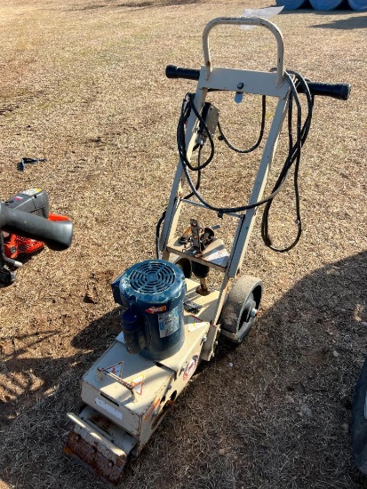 RENTAL TOUGH TILE STRIPPER
