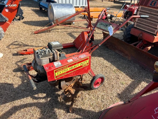 MAXIM FRONT TINE ROTO TILLER