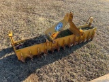 BUSH HOG PVB-720 3PT PULVARIZER (6FT)